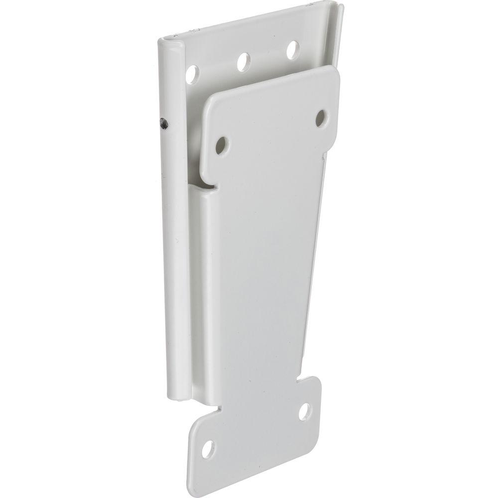 JBL MTC-CBT-FM1-WH CBT Flush-Mount Wall Brackets