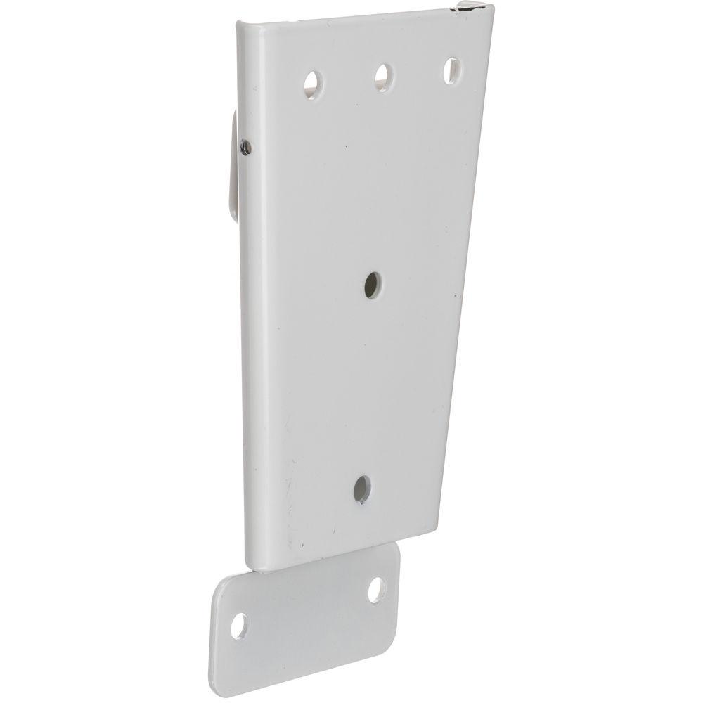 JBL MTC-CBT-FM1-WH CBT Flush-Mount Wall Brackets
