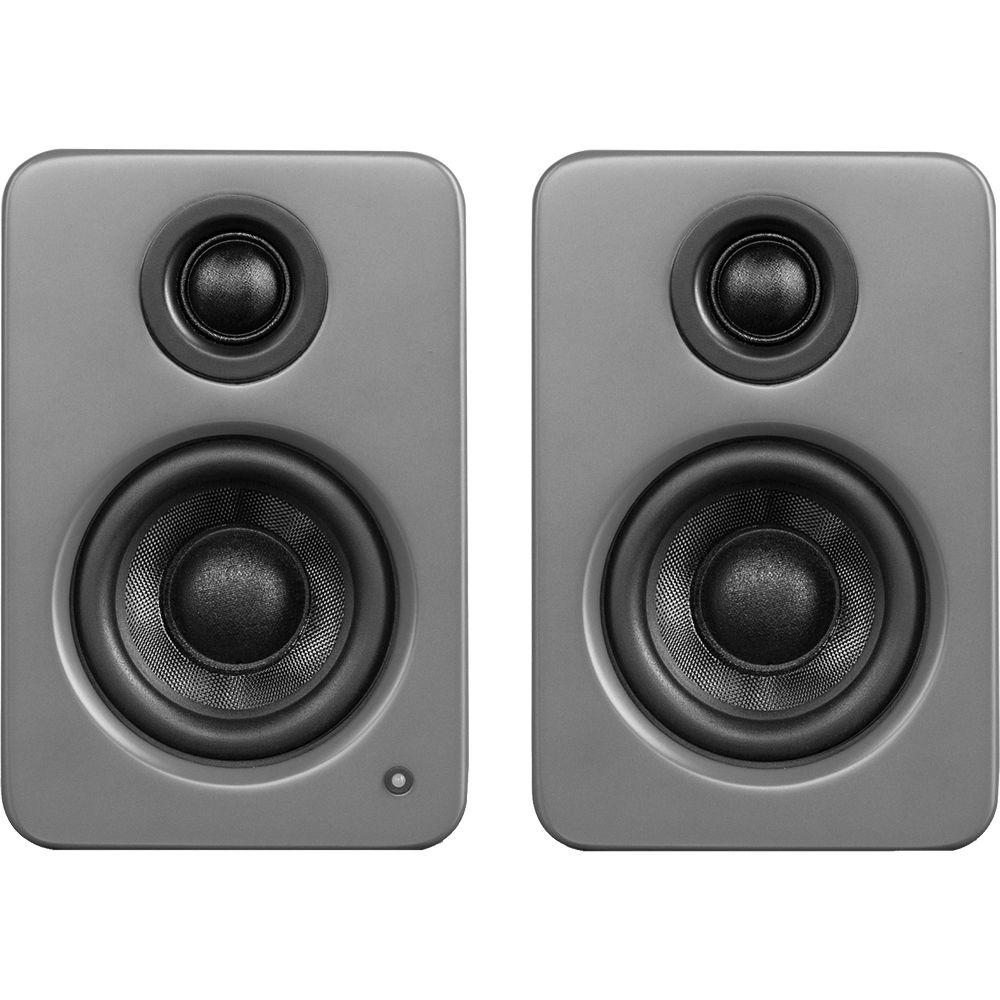 Kanto Living YU2 Powered Desktop Speakers