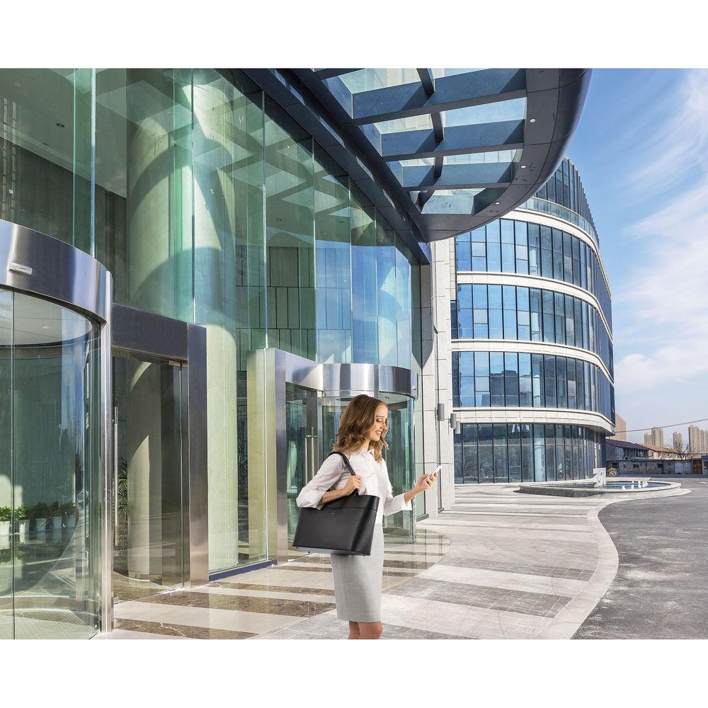 Kensington LM650 Jacqueline Tote for 15.6" Laptop and 12" Tablet