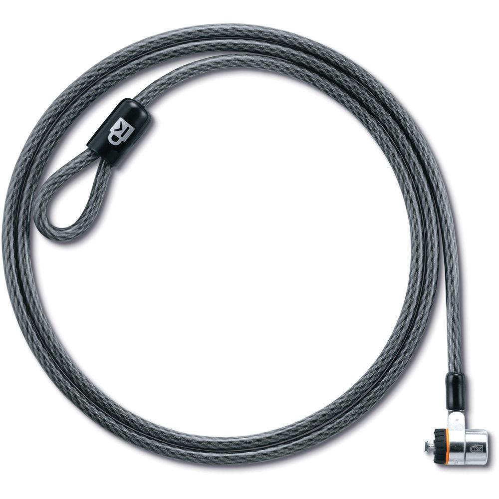 Kensington MicroSaver Ultra Keyed Laptop Lock