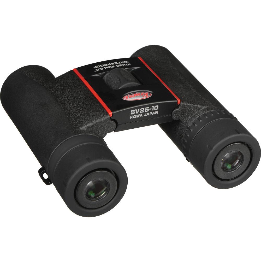 Kowa 10x25 SV25-10 Binocular