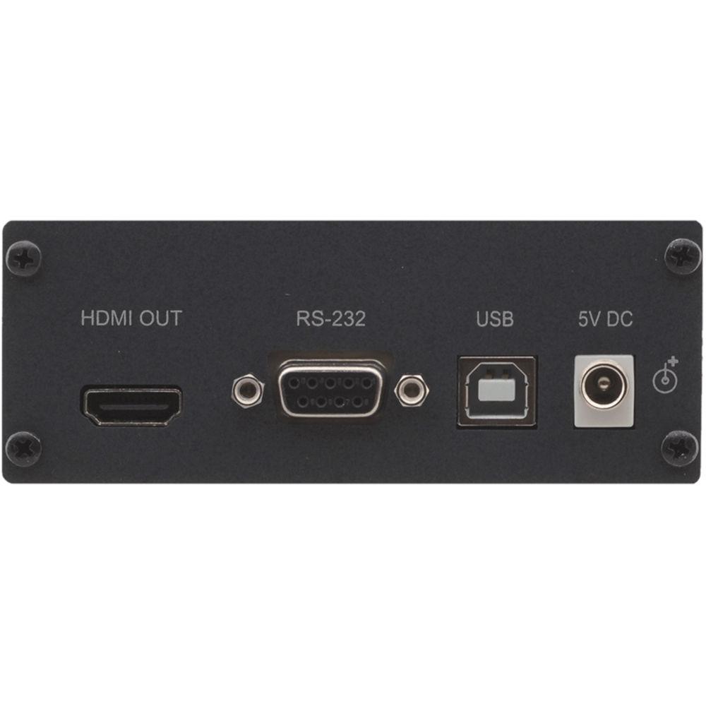 Kramer 840Hxl HDMI Video Test Pattern Generator