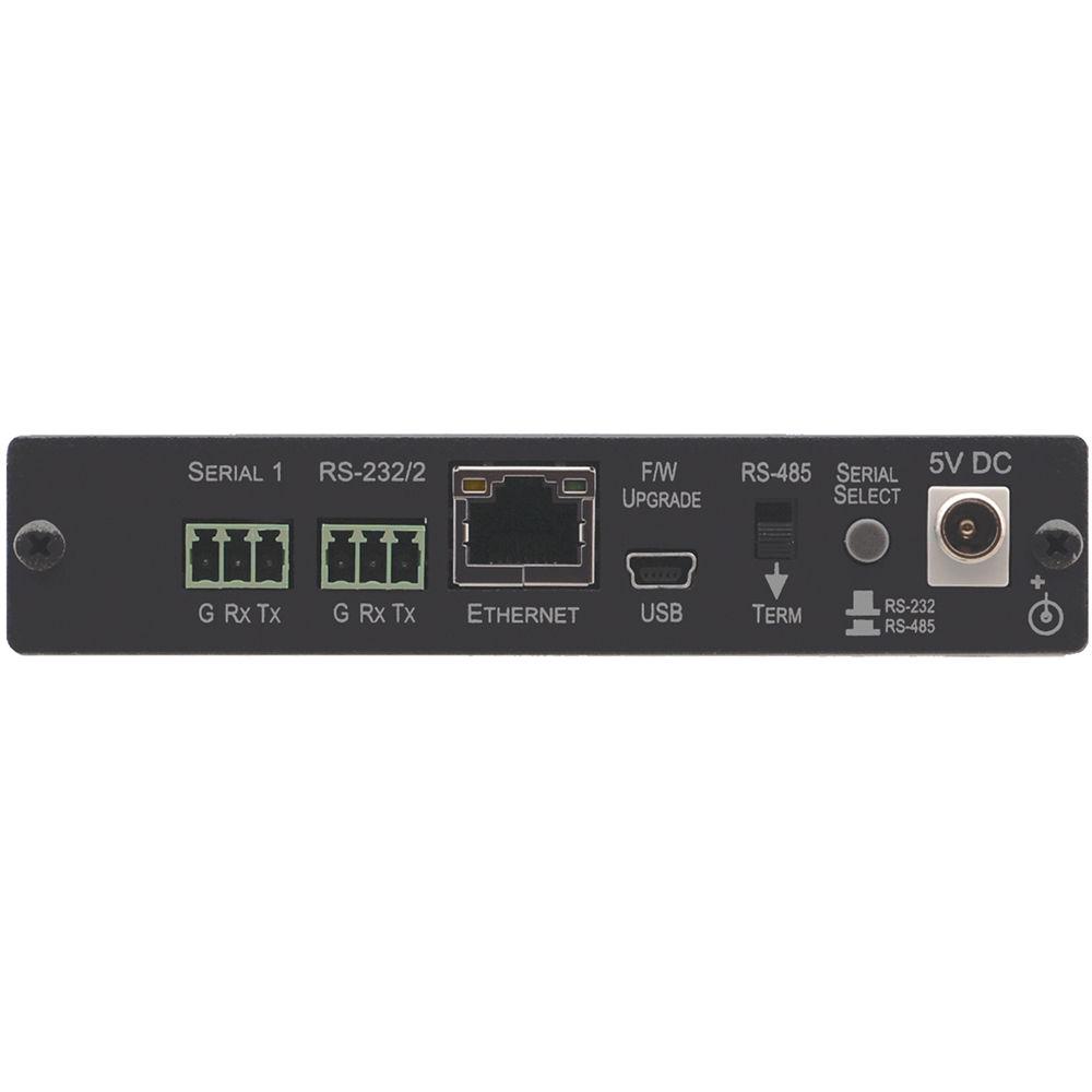 Kramer FC-22ETH 2-Port Ethernet Controller