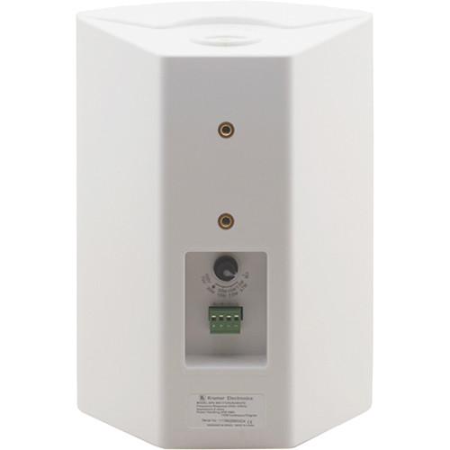 Kramer Galil 6.5" 2-Way On-Wall Speakers