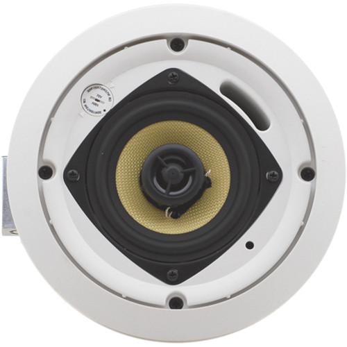 Kramer Yarden 4-C 4" 2-Way Closed-Back Ceiling Speaker