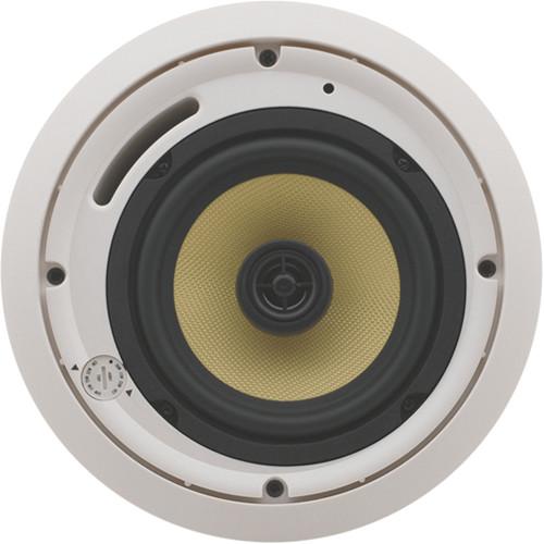 Kramer Yarden 6.5-C 6.5" 2-Way Closed-Back Ceiling Speaker