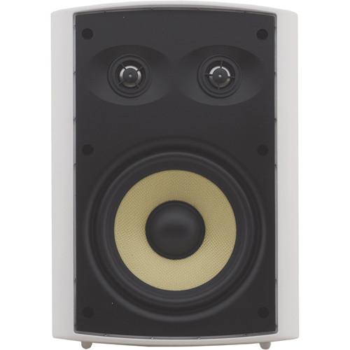 Kramer Yarden 6-OD 6.5", 2-Way On-Wall Stereo Speakers