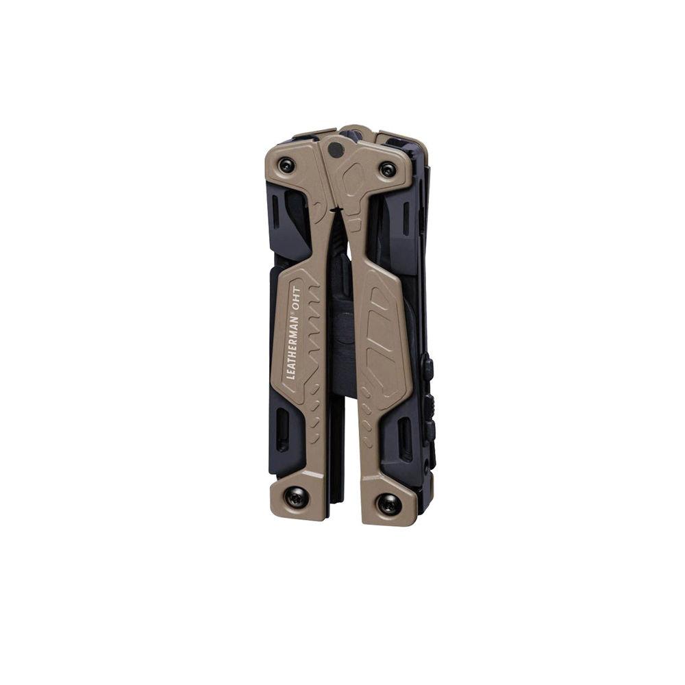 Leatherman OHT Multi-Tool with Black MOLLE Sheath