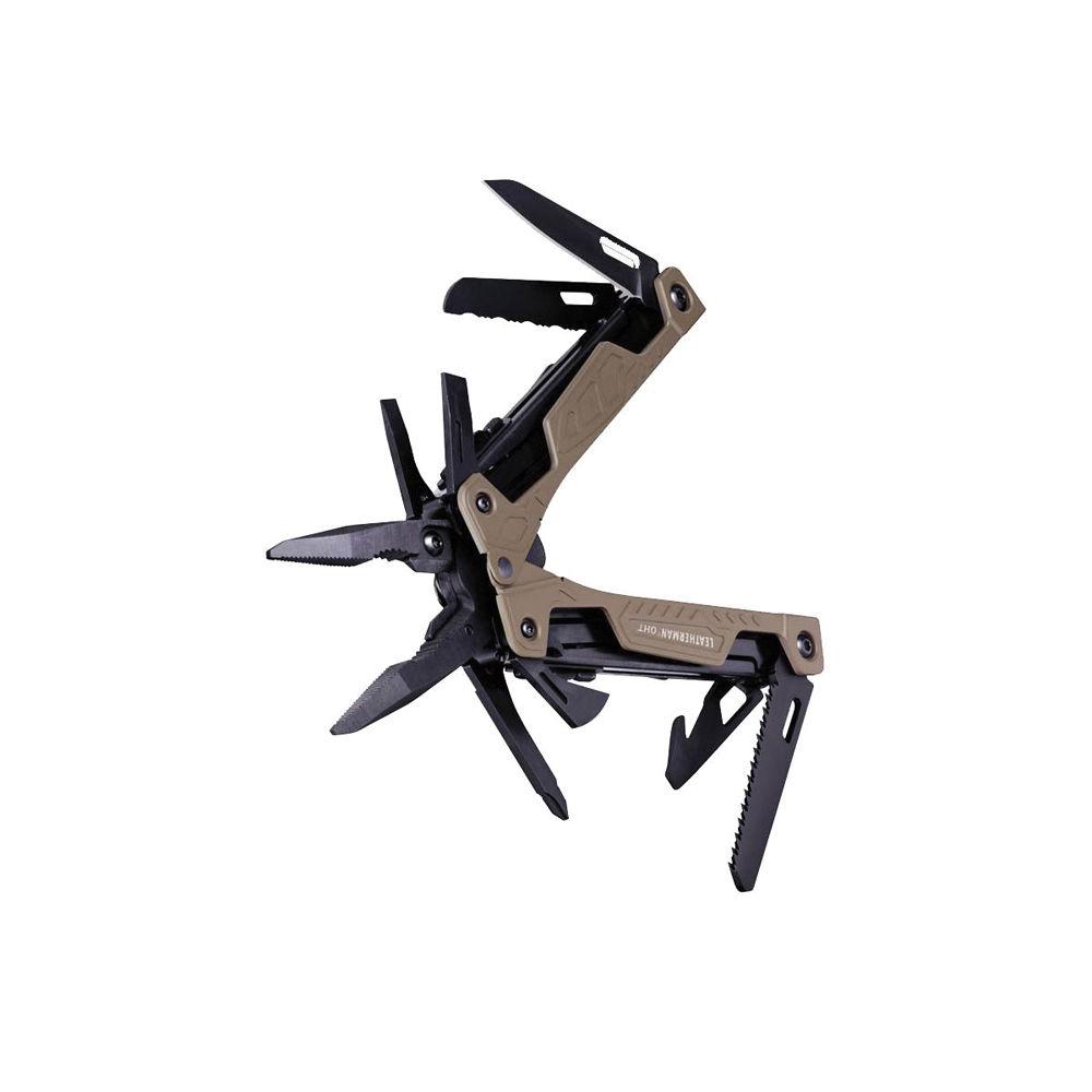 Leatherman OHT Multi-Tool with Black MOLLE Sheath