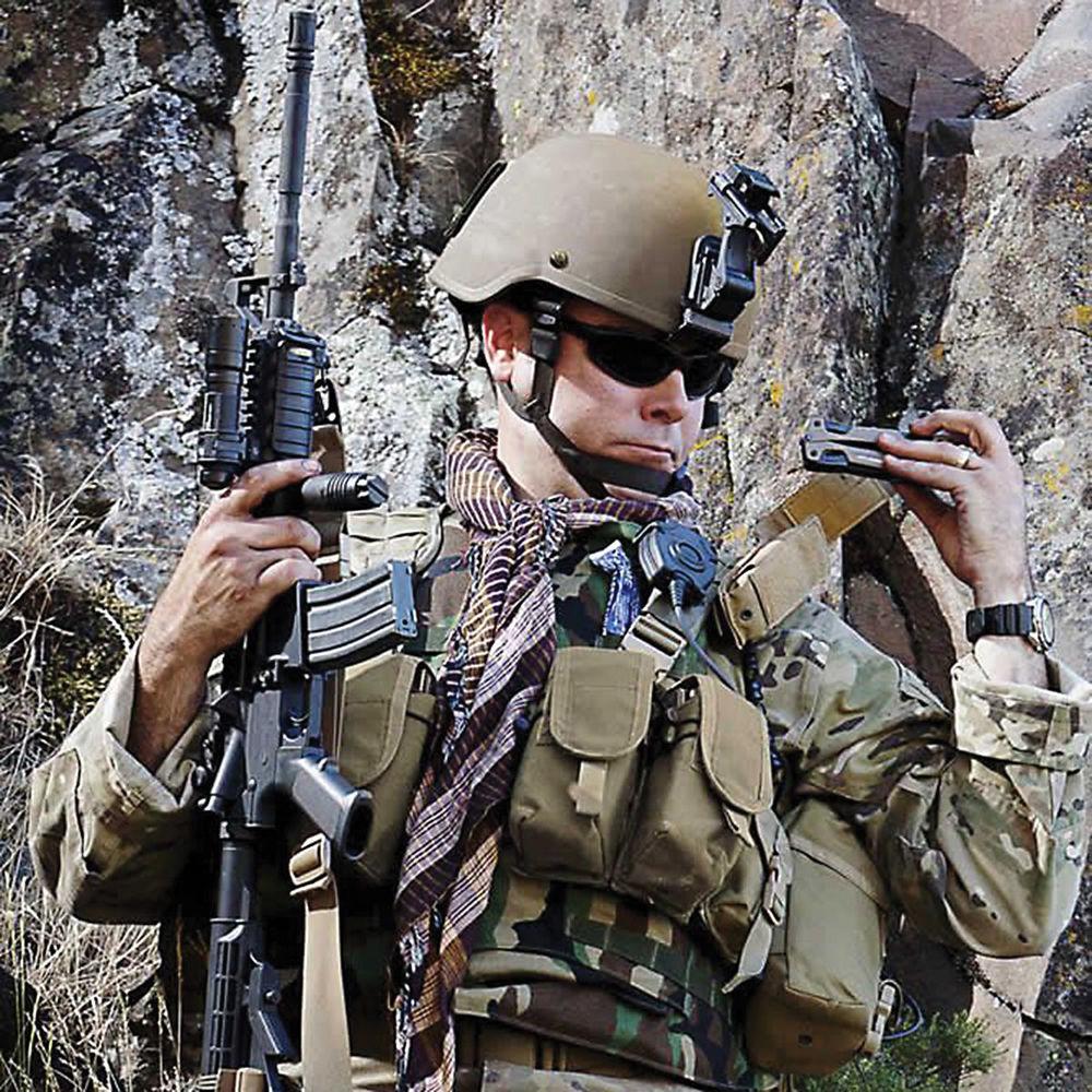 Leatherman OHT Multi-Tool with Black MOLLE Sheath