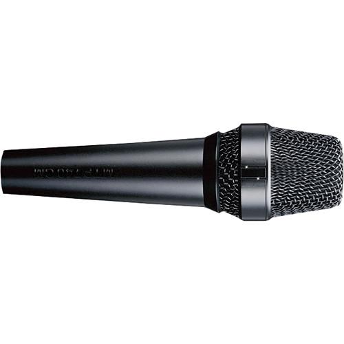 Lewitt MTP 740 CM Handheld Condenser Performance Microphone