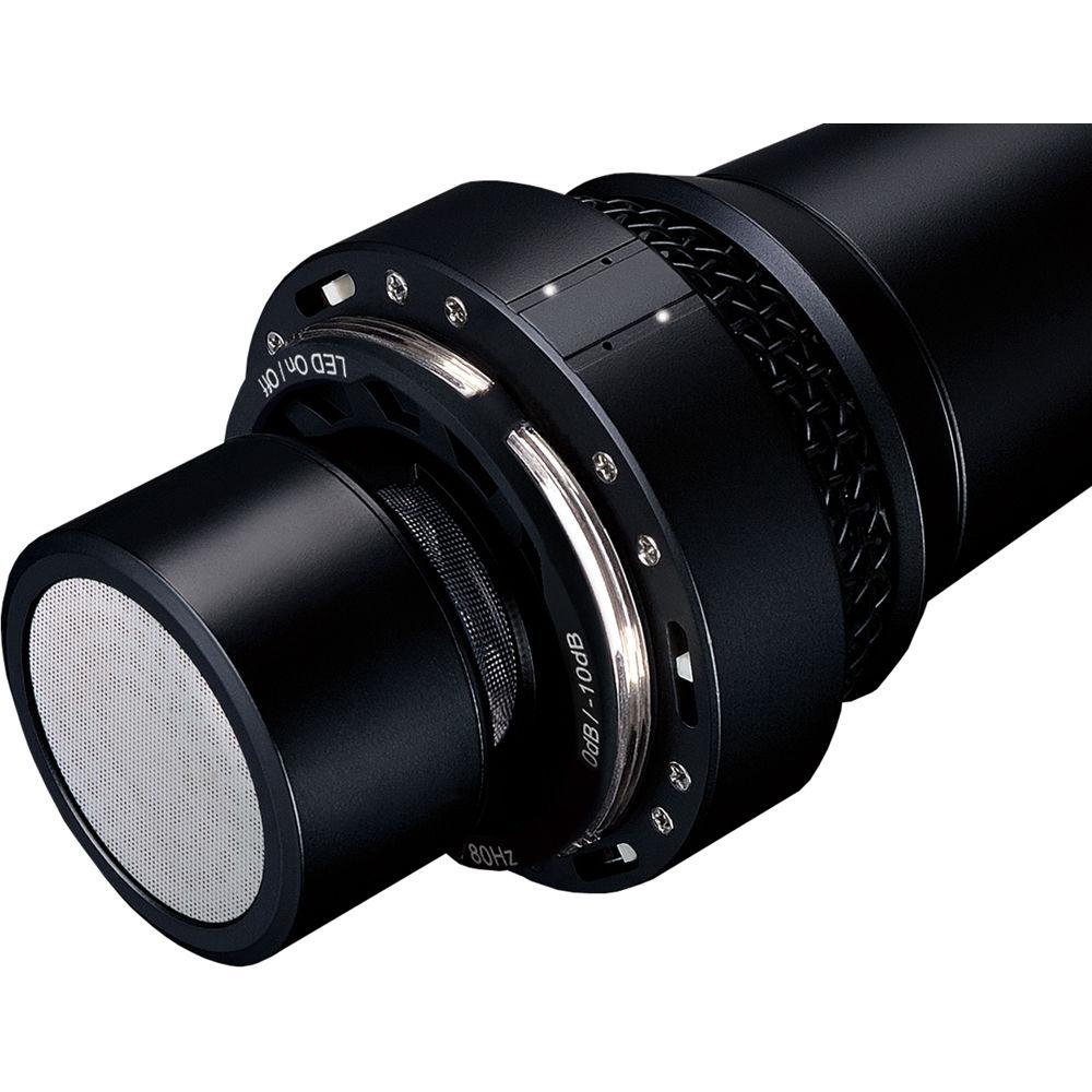 Lewitt MTP 740 CM Handheld Condenser Performance Microphone