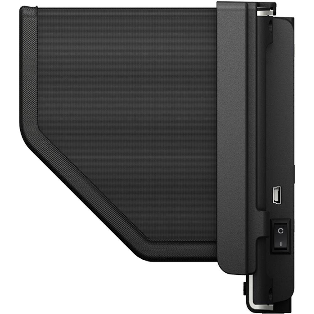 Lilliput 664 O P 7" On-Camera Monitor with HDMI Input Output & Display Tools