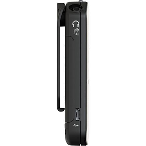 Listen Technologies Intelligent DSP RF Receiver