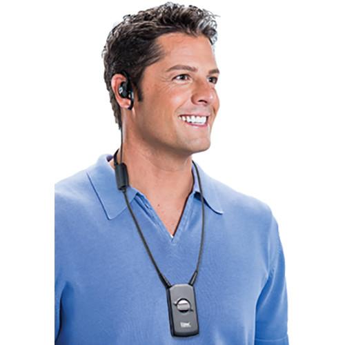 Listen Technologies Intelligent DSP RF Receiver