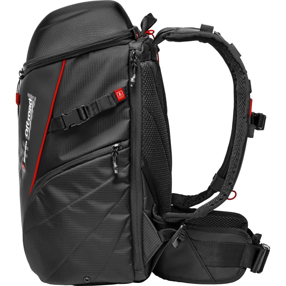 Manfrotto Off Road Stunt Backpack