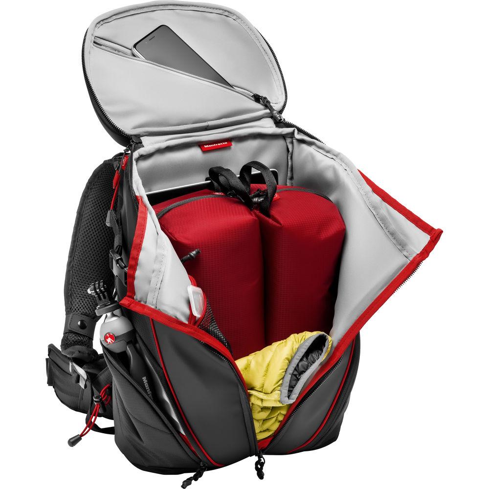 Manfrotto Off Road Stunt Backpack