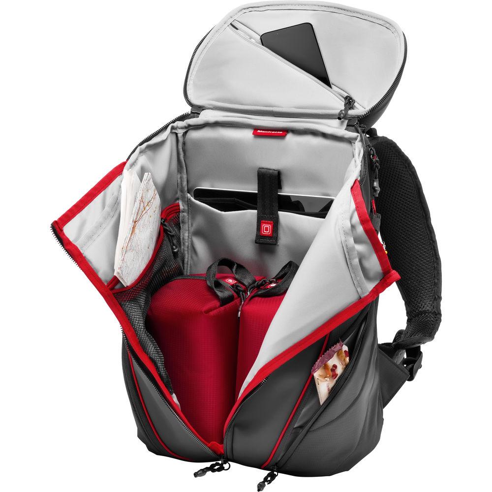 Manfrotto Off Road Stunt Backpack