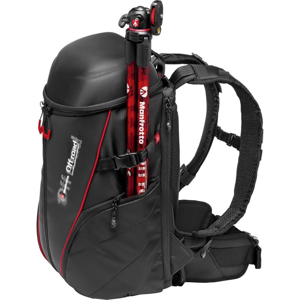 Manfrotto Off Road Stunt Backpack