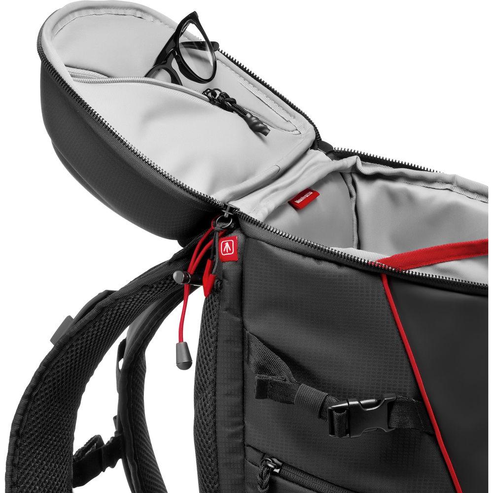 Manfrotto Off Road Stunt Backpack