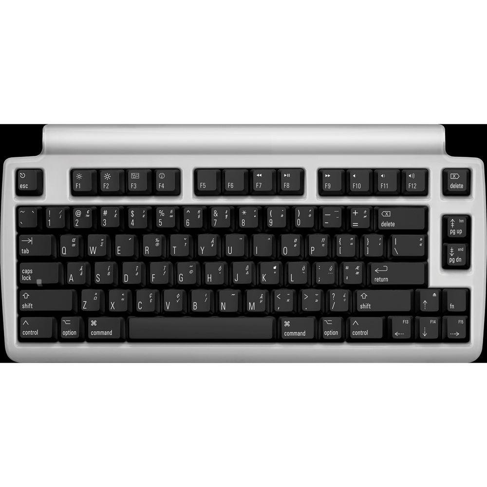Matias Laptop Pro Bluetooth Keyboard for Mac