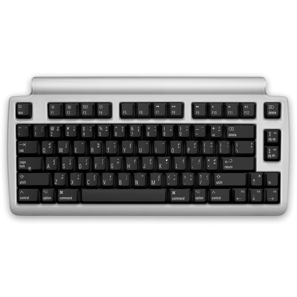 Matias Laptop Pro Bluetooth Keyboard for Mac