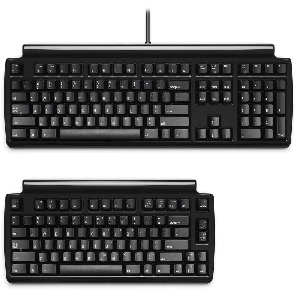 Matias Mini Quiet Pro Keyboard for PC