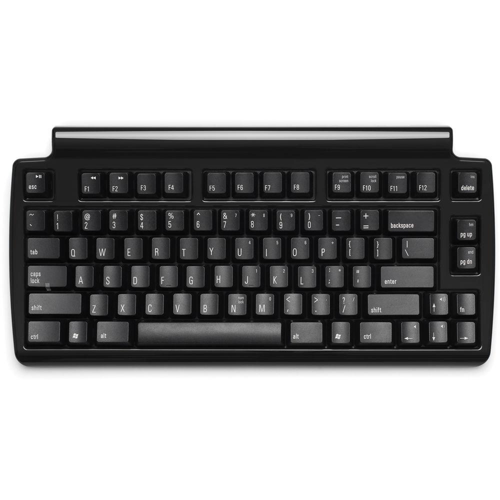 Matias Mini Quiet Pro Keyboard for PC