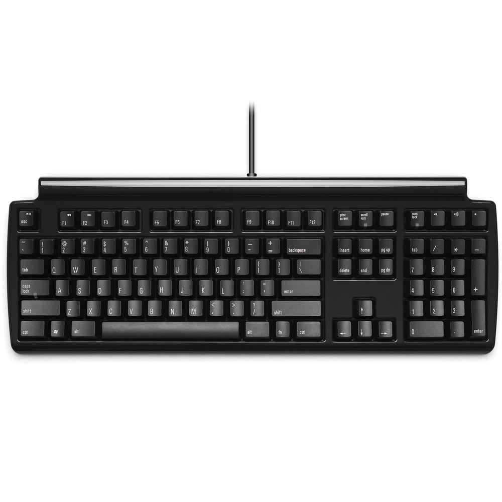 Matias Quiet Pro Keyboard for PC
