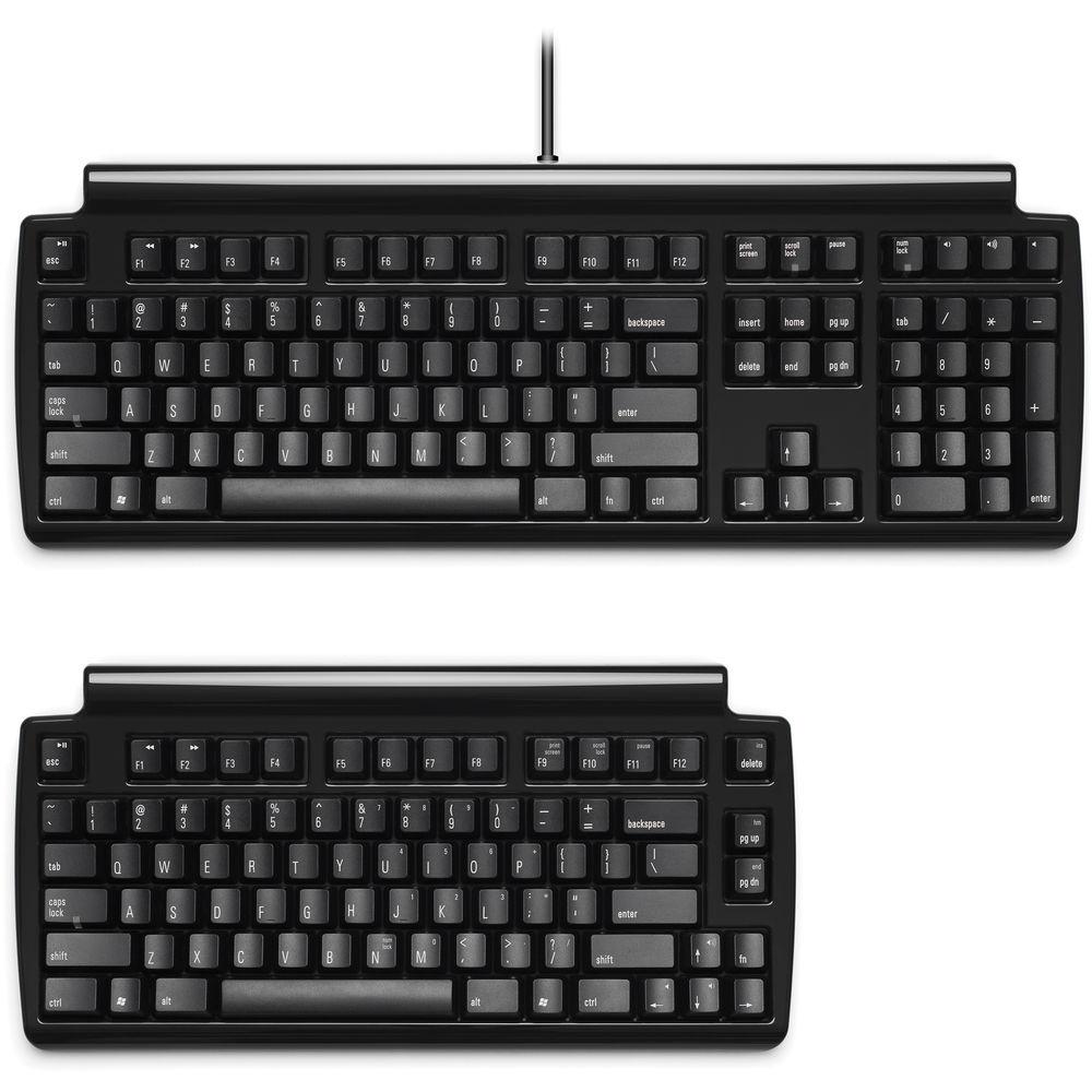 Matias Quiet Pro Keyboard for PC