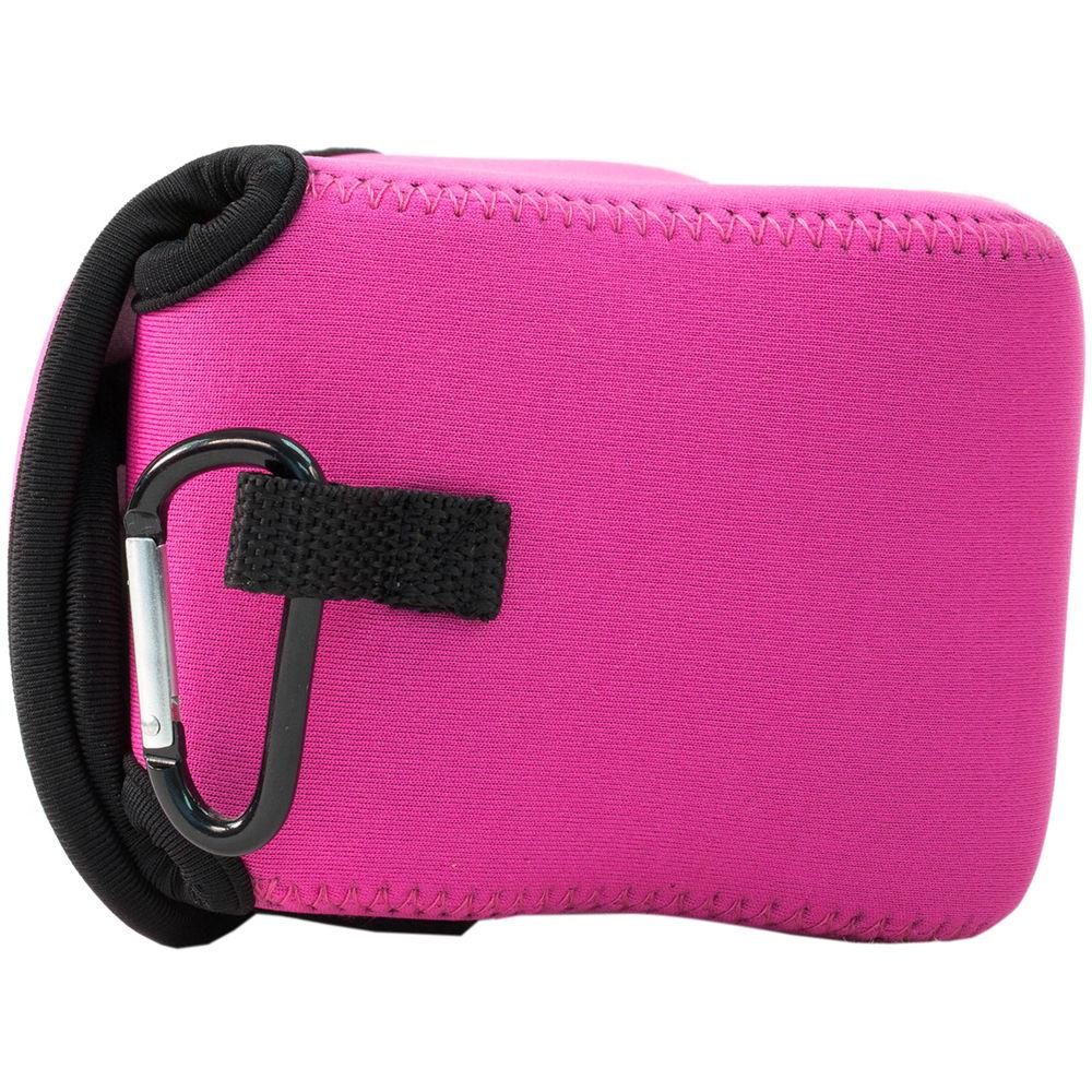 MegaGear Ever Ready Case for Olympus PEN E-PL7 with 16-50mm Lens