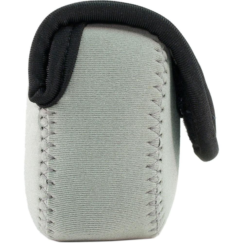 MegaGear MG022 Ultra Light Neoprene Case for Select Sony and Canon Cameras