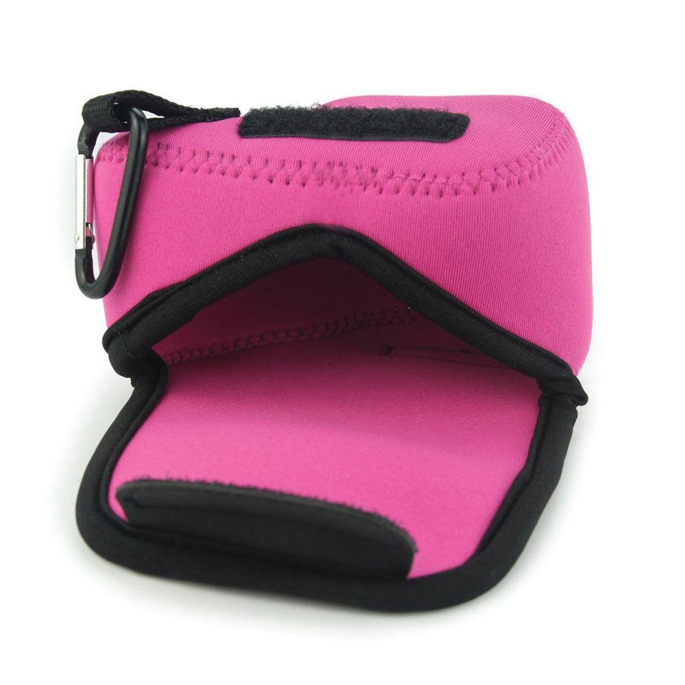 MegaGear MG073 Ultra Light Neoprene Case and Bag for Select Sony Cameras