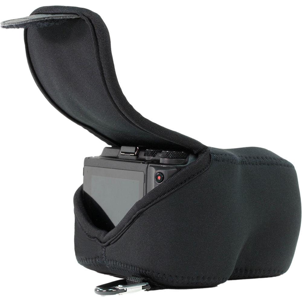 MegaGear Ultra-Light Neoprene Case for Select Nikon Cameras
