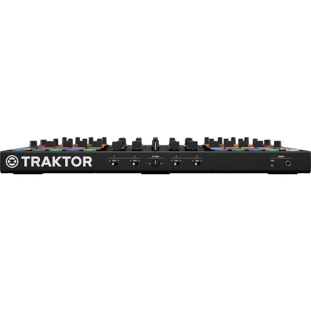 Native Instruments TRAKTOR KONTROL S8