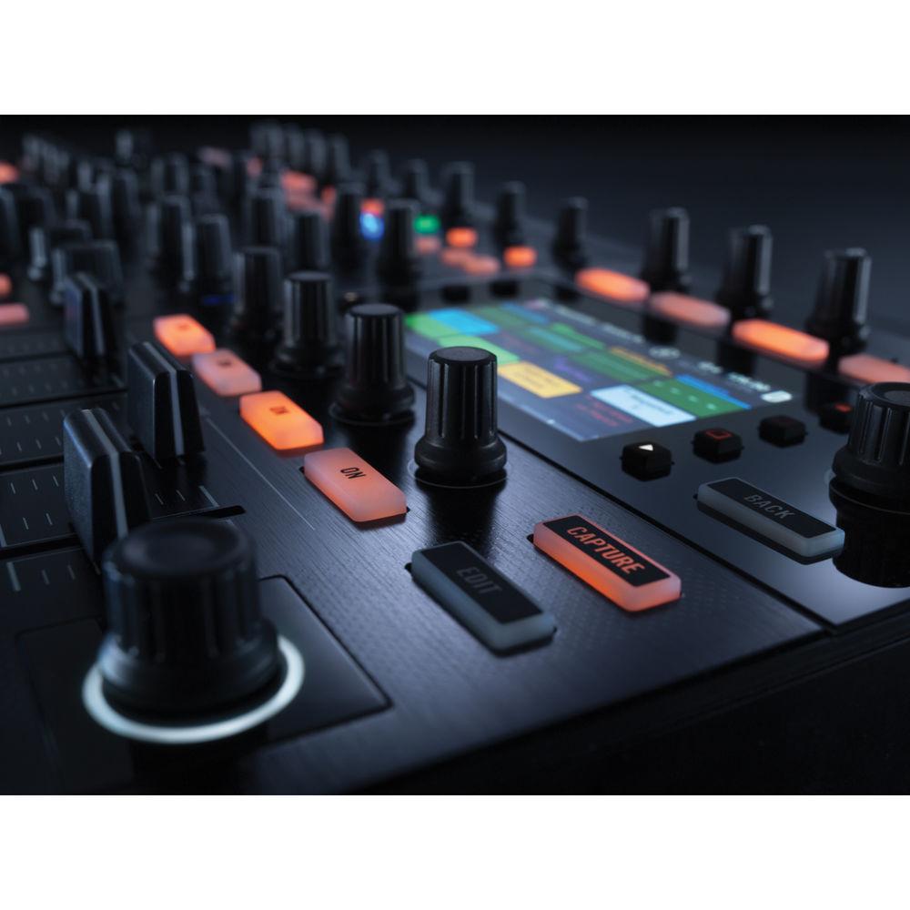 Native Instruments TRAKTOR KONTROL S8