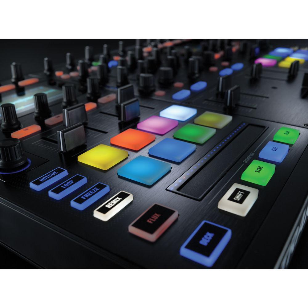 Native Instruments TRAKTOR KONTROL S8