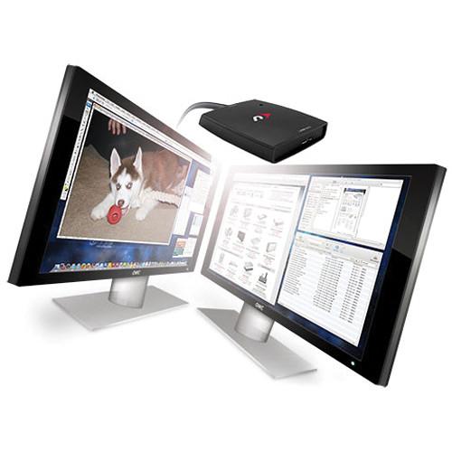 NewerTech USB 3.0 to DVI Video Display Adapter