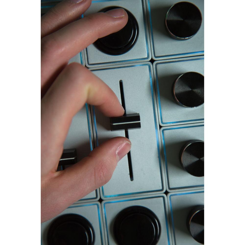 Palette Aluminum Expert Control Surface Kit