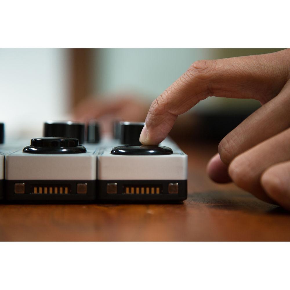 Palette Aluminum Expert Control Surface Kit