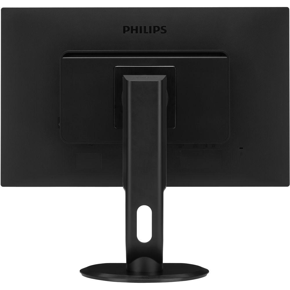 Philips 231P4QUPEB 23" 16:9 IPS Monitor