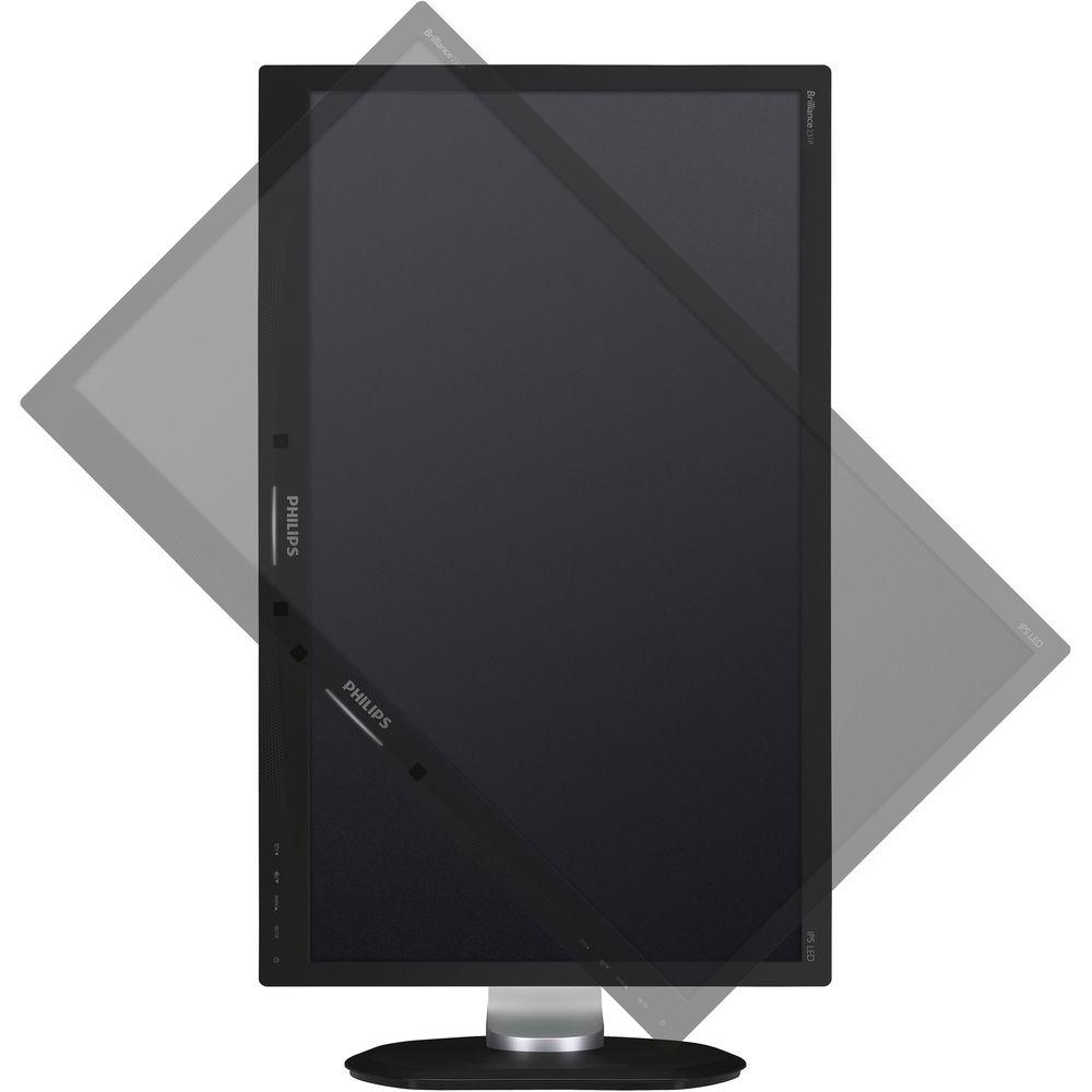 Philips 231P4QUPEB 23" 16:9 IPS Monitor