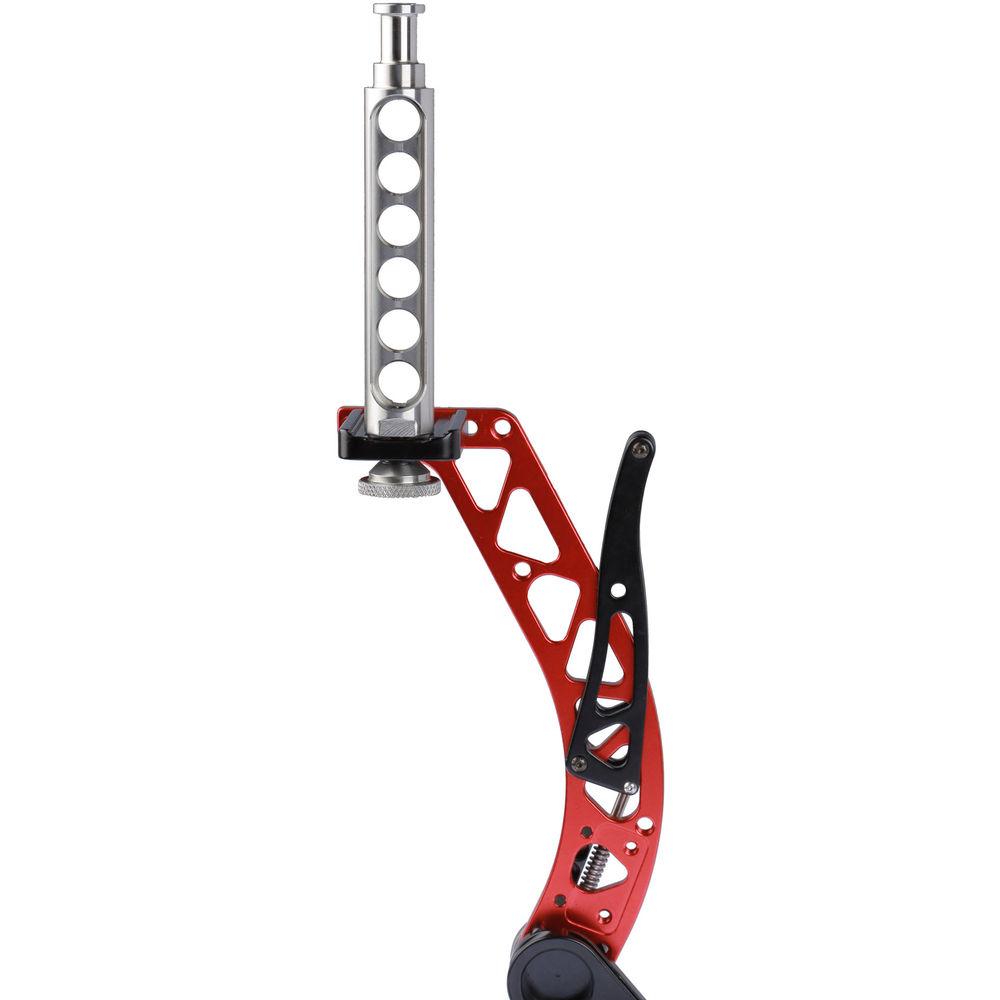 ProMediaGear Boomerang Bracket Adapter for Off-Camera Flash