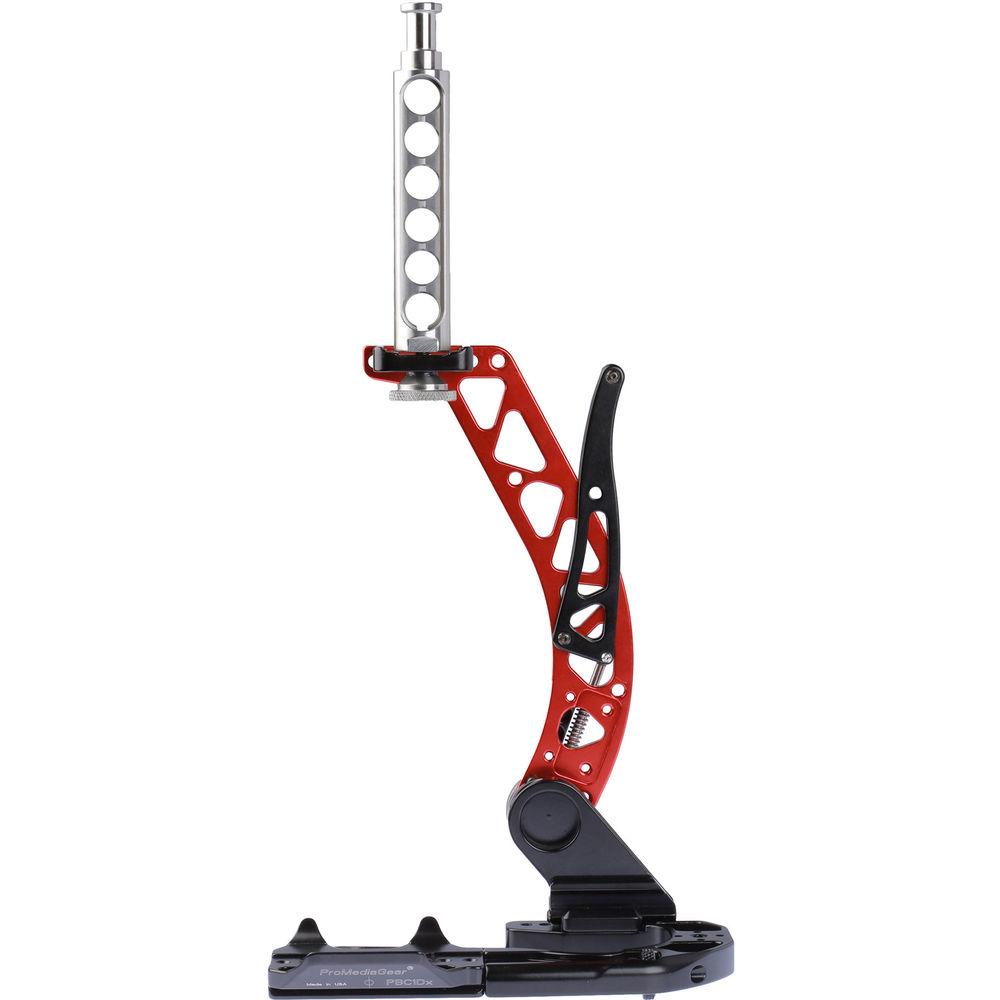 ProMediaGear Boomerang Bracket Adapter for Off-Camera Flash