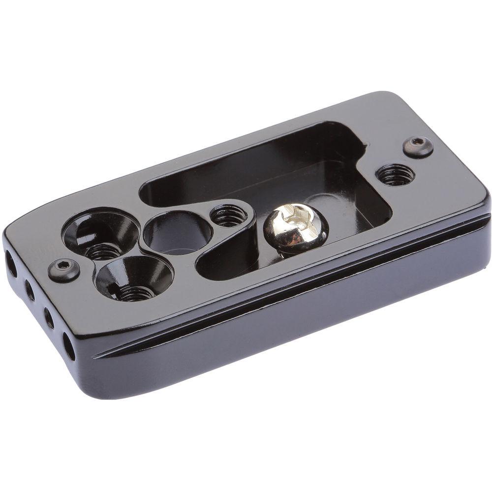 ProMediaGear Bracket Plate for Sony a7 and a7R Mark II