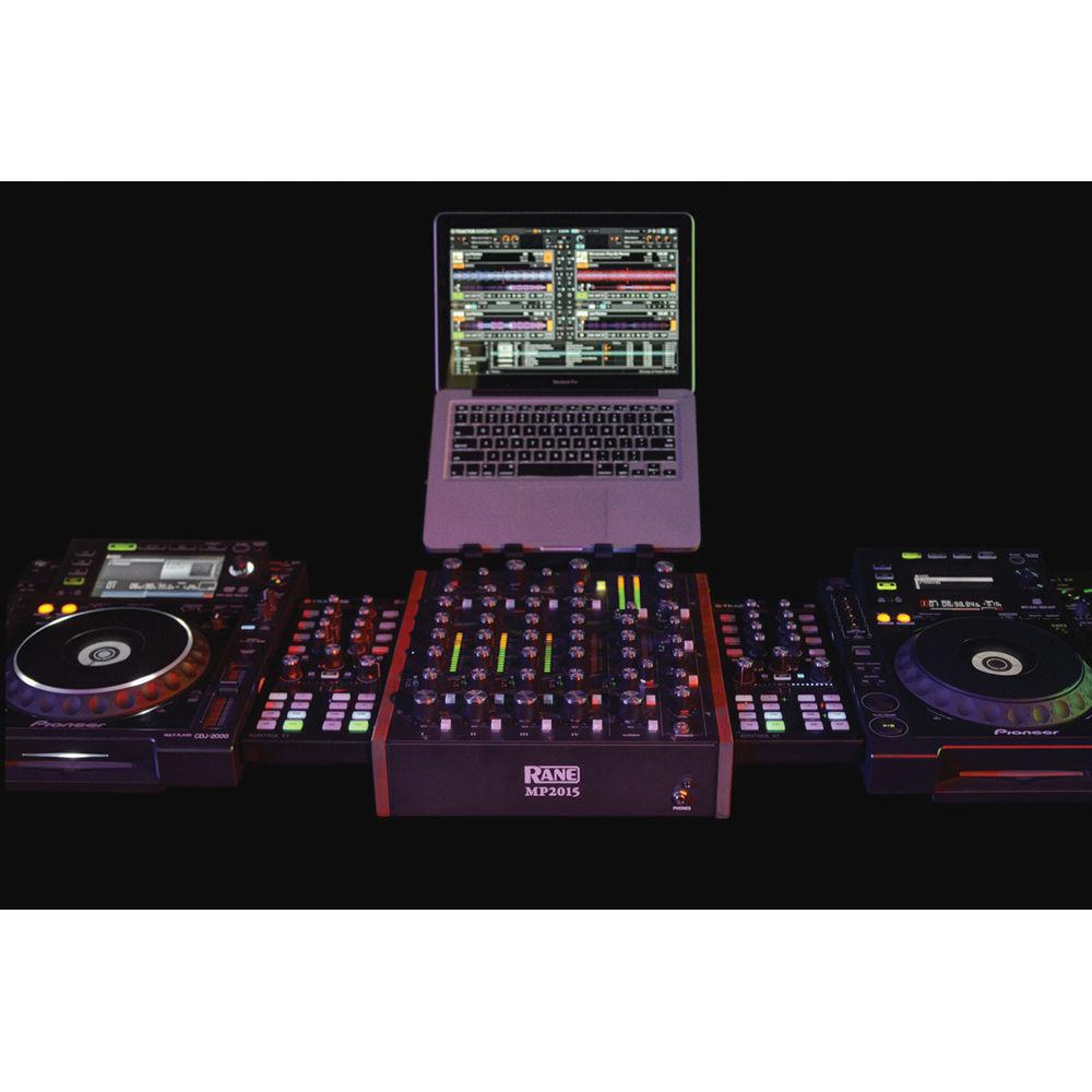 RANE DJ MP2015 Rotary DJ Mixer, RANE, DJ, MP2015, Rotary, DJ, Mixer