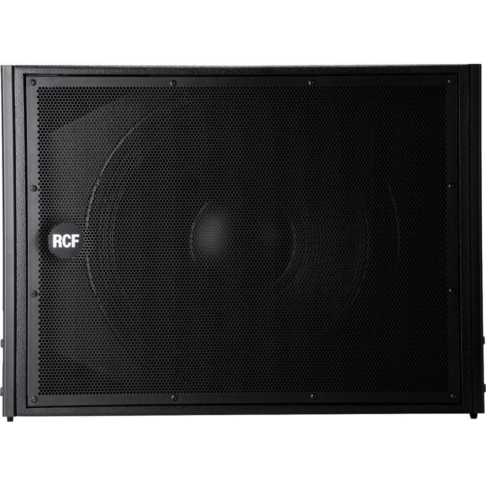 RCF HDL 18-AS Active Flyable High Power Subwoofer