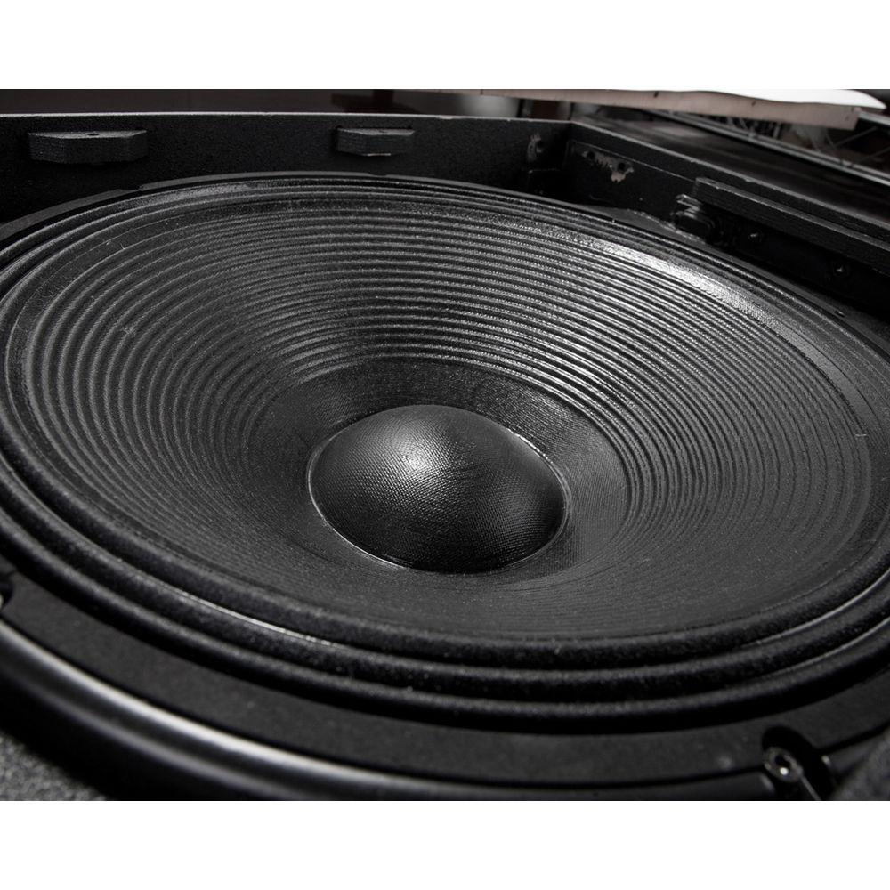 RCF HDL 18-AS Active Flyable High Power Subwoofer