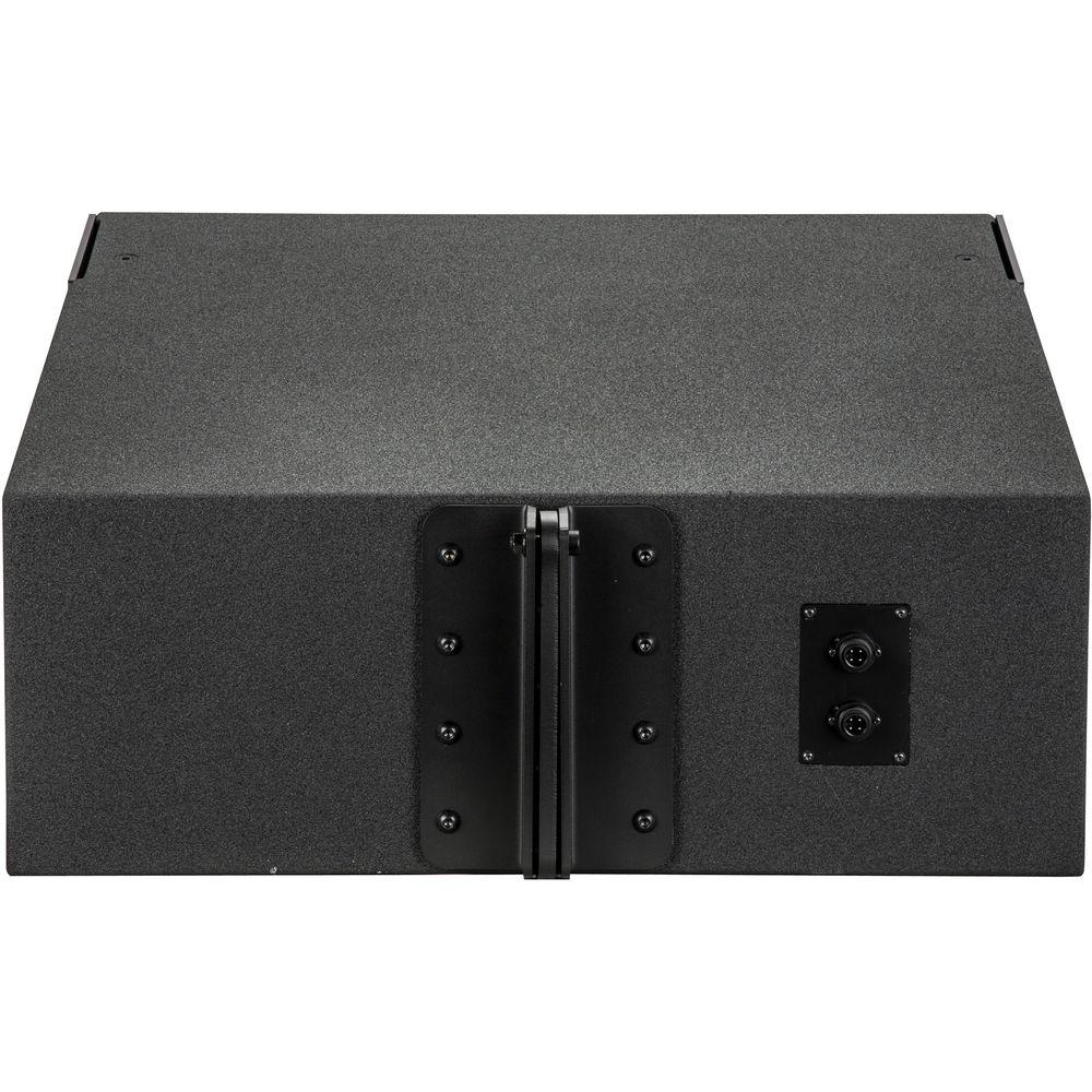 RCF HL 2290 Horn Loaded Two-Way Array